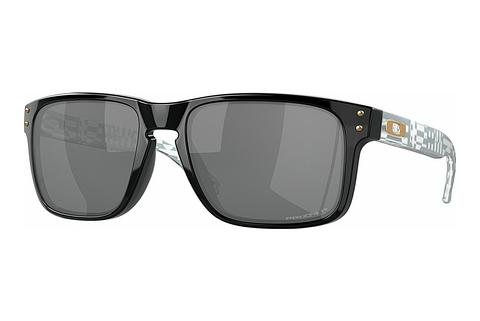 Akiniai nuo saulės Oakley HOLBROOK (OO9102 9102Y7)