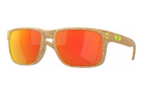 Akiniai nuo saulės Oakley HOLBROOK (OO9102 9102Y8)