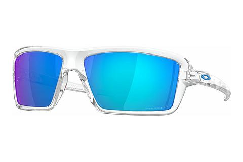 Lunettes de soleil Oakley CABLES (OO9129 912905)