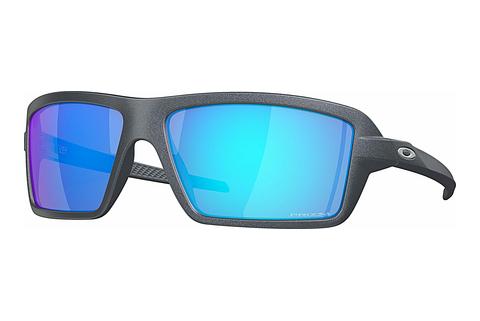 Lunettes de soleil Oakley CABLES (OO9129 912918)