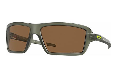 Lunettes de soleil Oakley CABLES (OO9129 912919)