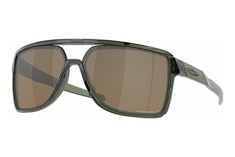 Occhiali da vista Oakley CASTEL (OO9147 914704)