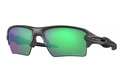 Akiniai nuo saulės Oakley FLAK 2.0 XL (OO9188 9188F3)