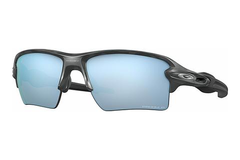 Akiniai nuo saulės Oakley FLAK 2.0 XL (OO9188 9188G3)