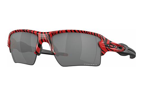 Akiniai nuo saulės Oakley FLAK 2.0 XL (OO9188 9188H2)