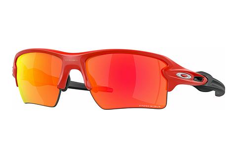 Akiniai nuo saulės Oakley FLAK 2.0 XL (OO9188 9188J1)