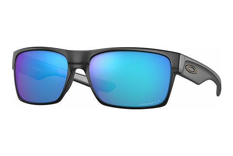 Akiniai nuo saulės Oakley TWOFACE (OO9189 918946)