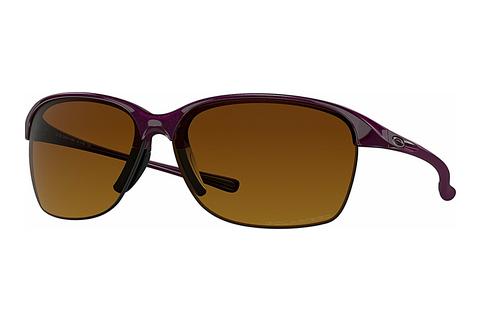 Lunettes de soleil Oakley UNSTOPPABLE (OO9191 919103)