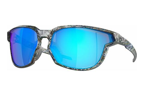 Lunettes de soleil Oakley KAAST (OO9227 922705)