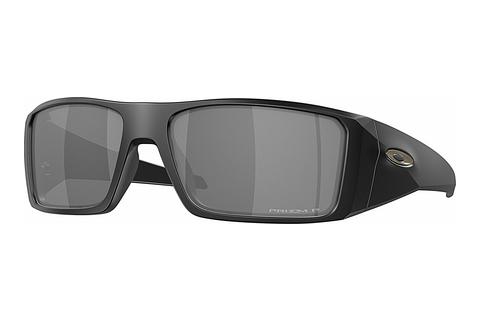 Slnečné okuliare Oakley HELIOSTAT (OO9231 923102)