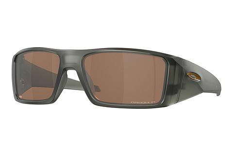 Lunettes de soleil Oakley HELIOSTAT (OO9231 923104)