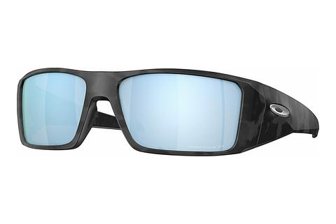 Akiniai nuo saulės Oakley HELIOSTAT (OO9231 923105)