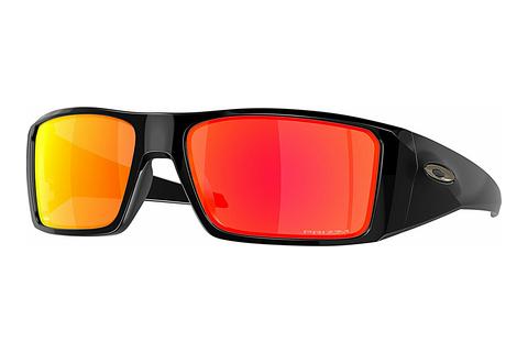 Ophthalmic Glasses Oakley HELIOSTAT (OO9231 923106)