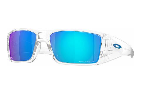 Lunettes de soleil Oakley HELIOSTAT (OO9231 923107)