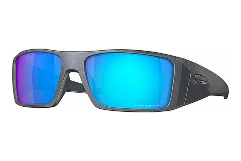 Nuċċali tax-xemx Oakley HELIOSTAT (OO9231 923113)