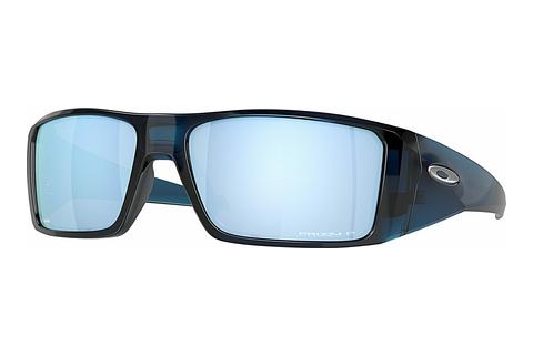 Päikeseprillid Oakley HELIOSTAT (OO9231 923114)