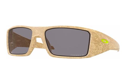 Ophthalmic Glasses Oakley HELIOSTAT (OO9231 923117)