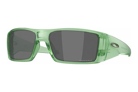 Lunettes de soleil Oakley HELIOSTAT (OO9231 923122)