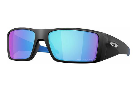 Akiniai nuo saulės Oakley HELIOSTAT (OO9231 923123)