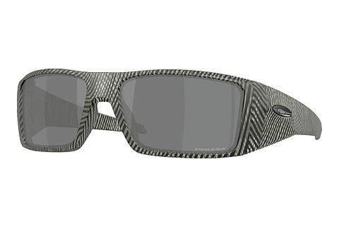 Akiniai nuo saulės Oakley HELIOSTAT (OO9231 923138)