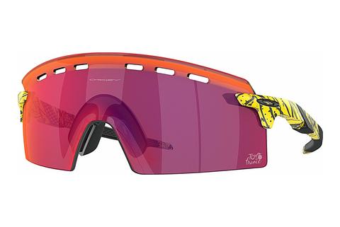 Sonnenbrille Oakley ENCODER STRIKE VENTED (OO9235 923507)