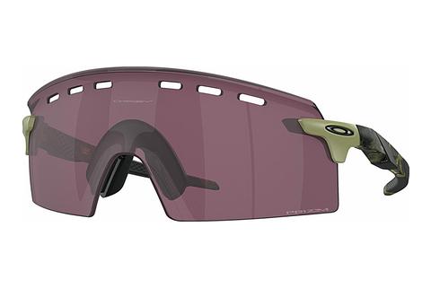 Occhiali da vista Oakley ENCODER STRIKE VENTED (OO9235 923514)