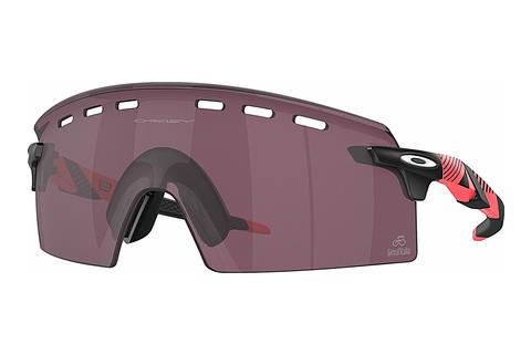 Sonnenbrille Oakley ENCODER STRIKE VENTED (OO9235 923516)