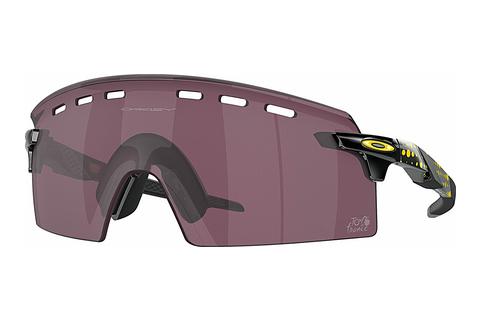 Sonnenbrille Oakley ENCODER STRIKE VENTED (OO9235 923517)