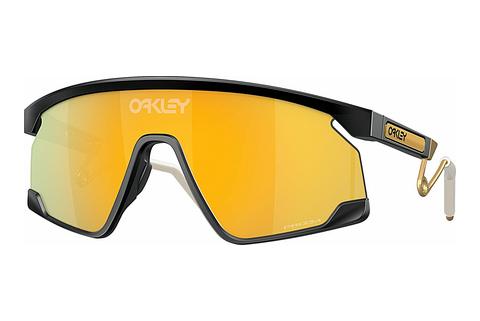 Akiniai nuo saulės Oakley BXTR METAL (OO9237 923701)