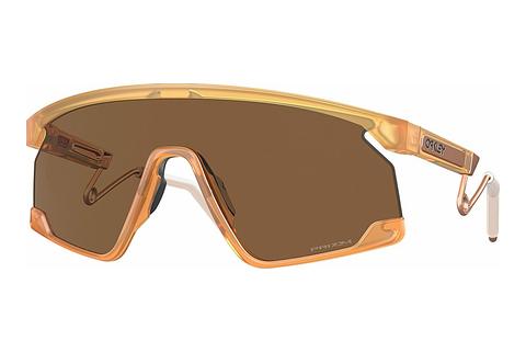 Sonnenbrille Oakley BXTR METAL (OO9237 923706)