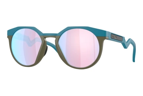 Ophthalmic Glasses Oakley HSTN (OO9242 924221)