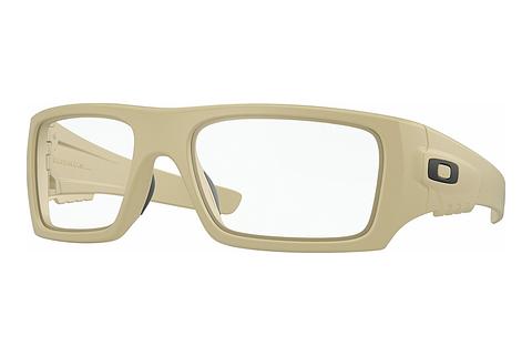 Akiniai nuo saulės Oakley SI Ballistic Det Cord (OO9253 925317)