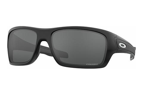 Sonnenbrille Oakley TURBINE (OO9263 926342)