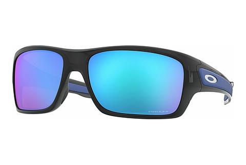 Lunettes de soleil Oakley TURBINE (OO9263 926356)