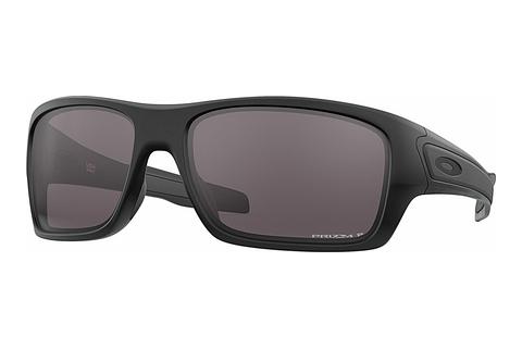 Sonnenbrille Oakley TURBINE (OO9263 926362)