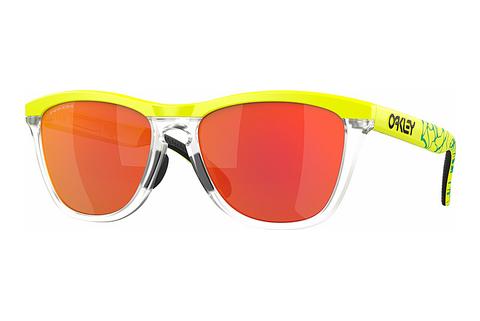 Akiniai nuo saulės Oakley FROGSKINS RANGE (OO9284 928415)