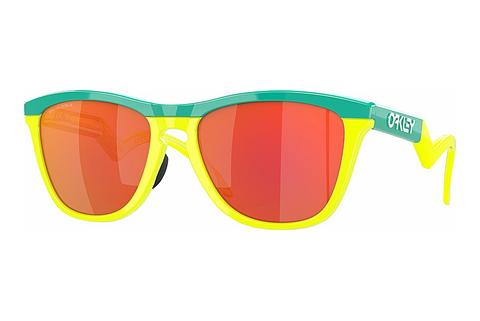 Sonnenbrille Oakley FROGSKINS HYBRID (OO9289 928902)