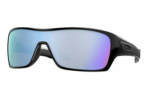 Lunettes de soleil Oakley TURBINE ROTOR (OO9307 930708)