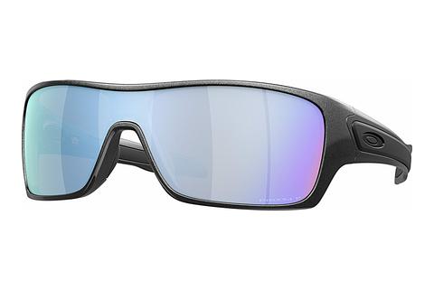 Lunettes de soleil Oakley TURBINE ROTOR (OO9307 930709)