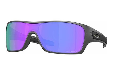 Lunettes de soleil Oakley TURBINE ROTOR (OO9307 930731)