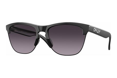 Akiniai nuo saulės Oakley FROGSKINS LITE (OO9374 937449)