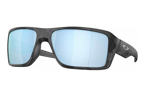 Akiniai nuo saulės Oakley DOUBLE EDGE (OO9380 938027)