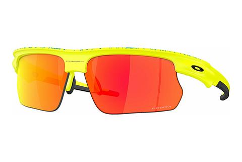 Lunettes de soleil Oakley BISPHAERA (OO9400 940013)