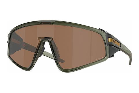 Lunettes de soleil Oakley LATCH PANEL (OO9404 940403)