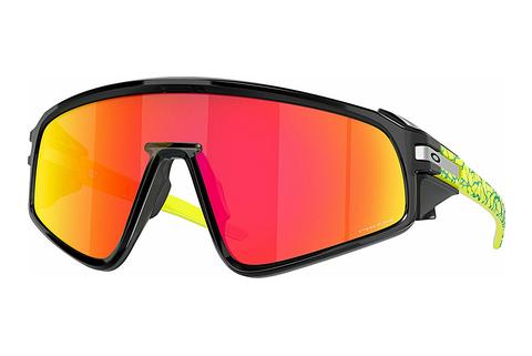 Nuċċali tax-xemx Oakley LATCH PANEL (OO9404 940410)