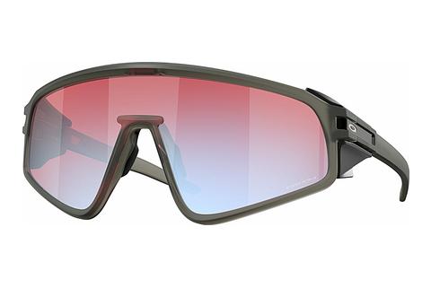 Lunettes de soleil Oakley LATCH PANEL (OO9404 940412)