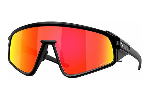 Lunettes de soleil Oakley LATCH PANEL (OO9404 940416)