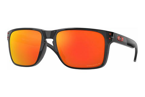 Akiniai nuo saulės Oakley HOLBROOK XL (OO9417 941708)