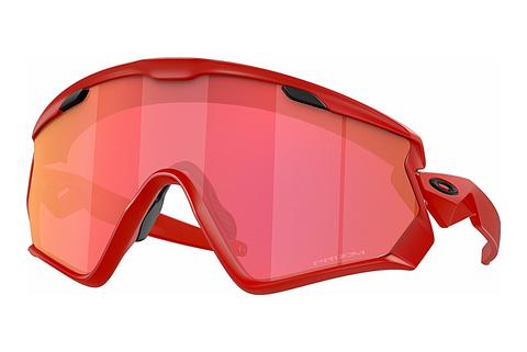 Ophthalmic Glasses Oakley WIND JACKET 2.0 (OO9418 941825)