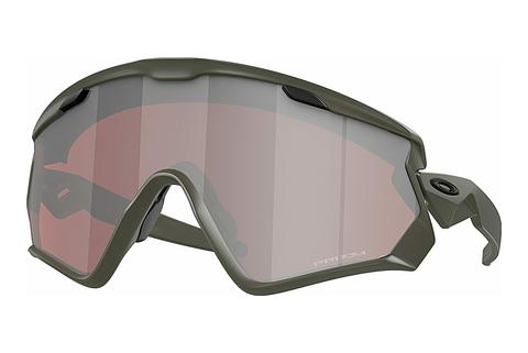 Akiniai nuo saulės Oakley WIND JACKET 2.0 (OO9418 941826)